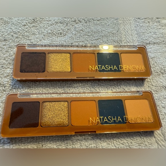 COPY - NATASHA DENONA
Fez Eyeshadow Palette *comes with free gift* - Picture 3 of 3